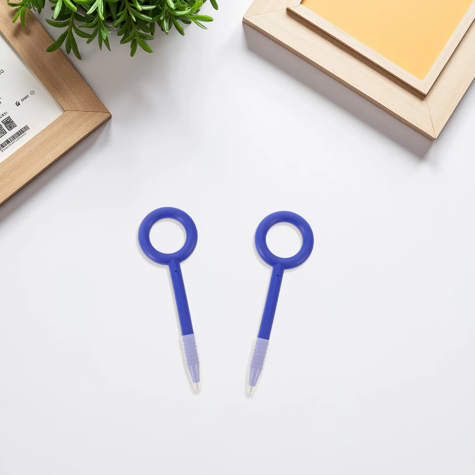5Pcs Prison Anti-Choke Safety Pens Flexible Retractable Non-Lethal Writing Tool 5.7x1.7 Inch Blue Jail Interview Pen
5Pcs Prison Anti-Choke Safety Pens Flexible Retractable Non-Lethal Writing Tool 5.7x1.7 Inch Blue Jail Interview Pen