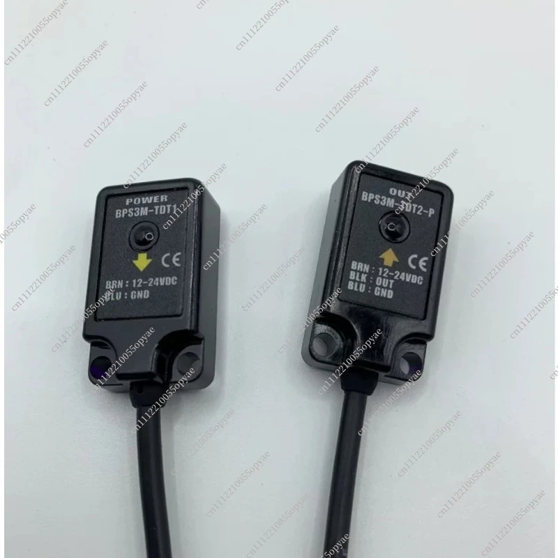 Compact Photoelectric Sensor Switch BPS3M-TDT BPS3M-TDTL-P
Compact Photoelectric Sensor Switch BPS3M-TDT BPS3M-TDTL-P