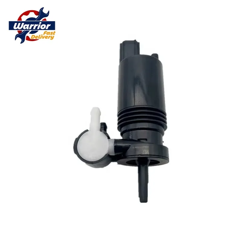 Electrical System Spare Car Parts Windshield Washer Pump LR037573 for Land Rover Range Rover RR Sport 2013-2017
Electrical System Spare Car Parts Windshield Washer Pump LR037573 for Land Rover Range Rover RR Sport 2013-2017