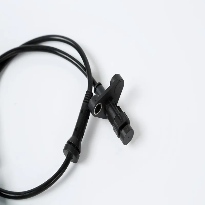 Датчик скорости переднего колеса ABS 24526756375 — замена кабеля датчика ABS для автомобилей BMW
Датчик скорости переднего колеса ABS 24526756375 — замена кабеля датчика ABS для автомобилей BMW