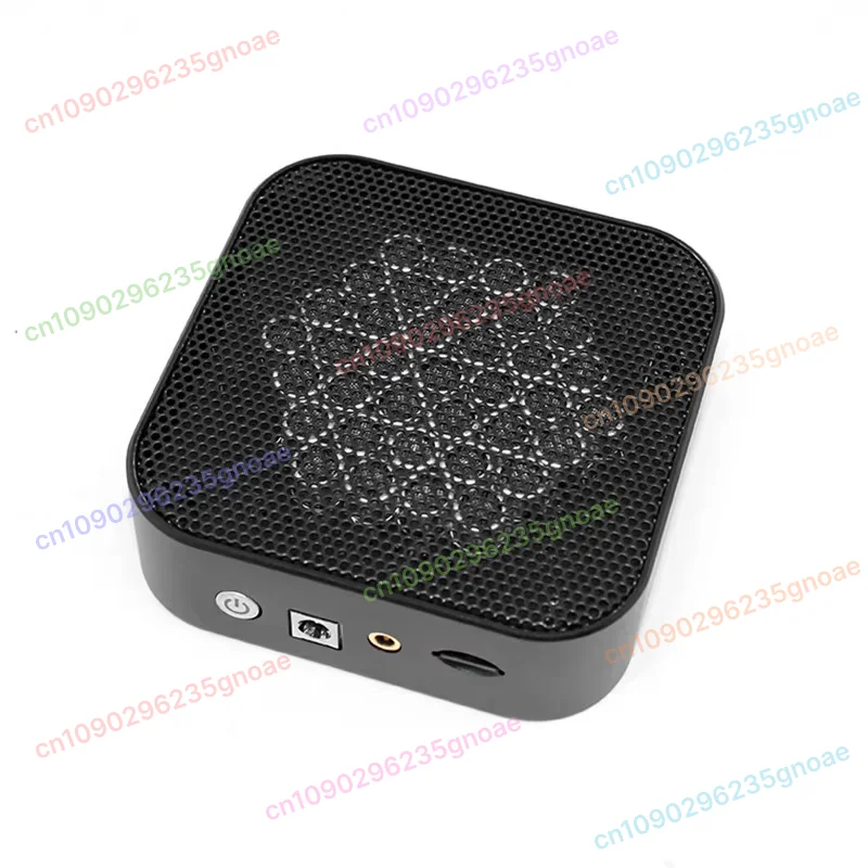 G-19 Compact Directional Speaker, Directional Speaker, Small Stereo, Speaker, Exhibition Hall Ultrasonic, Directional Speaker
G-19 Compact Directional Speaker, Directional Speaker, Small Stereo, Speaker, Exhibition Hall Ultrasonic, Directional Speaker