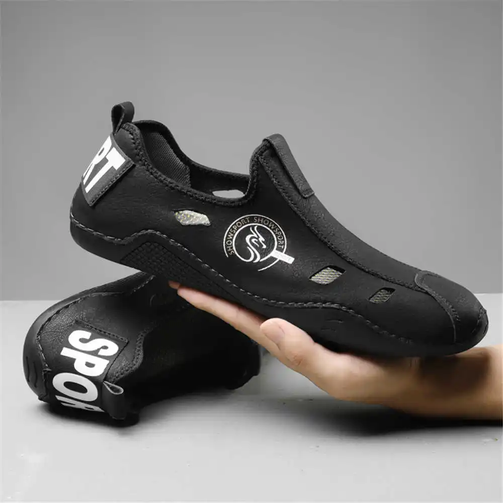 Мужская спортивная обувь очень больших размеров 38–46, треккинговая мужская коричневая обувь, мужские кроссовки для пешего туризма, тенниса, кроссовки для бега, кроссовки
Мужская спортивная обувь очень больших размеров 38–46, треккинговая мужская коричневая обувь, мужские кроссовки для пешего туризма, тенниса, кроссовки для бега, кроссовки