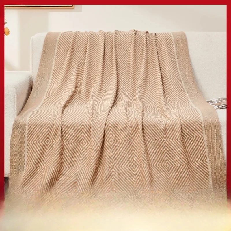 Aviation Blanket Aircraft Blanket First Class Cover Blanket Office Summer Nap Air Conditioning Blanket Gift Blanket Blanket
Aviation Blanket Aircraft Blanket First Class Cover Blanket Office Summer Nap Air Conditioning Blanket Gift Blanket Blanket