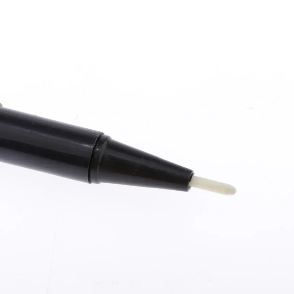 Premium Paint Markers Dual Tip Fine Liner Brush Pen Coloring Supplies for Card Making and Lettering
Premium Paint Markers Dual Tip Fine Liner Brush Pen Coloring Supplies for Card Making and Lettering