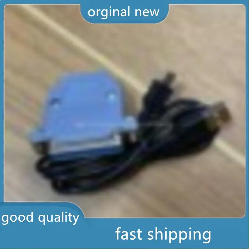 USB to USB-LPT USB2LPT True parallel printer port for all kinds of non-parallel device!
USB to USB-LPT USB2LPT True parallel printer port for all kinds of non-parallel device!