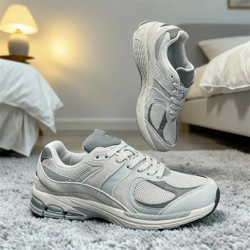 Patchwork - material casual shoes, layered design, fashion eye - catcherLined Warm
Patchwork - material casual shoes, layered design, fashion eye - catcherLined Warm