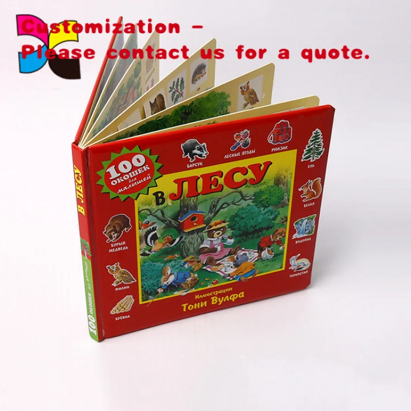 custom.Oem Service Round Corner Cmyk Children Cardboard Hardcover Cheap Book Printing
custom.Oem Service Round Corner Cmyk Children Cardboard Hardcover Cheap Book Printing
