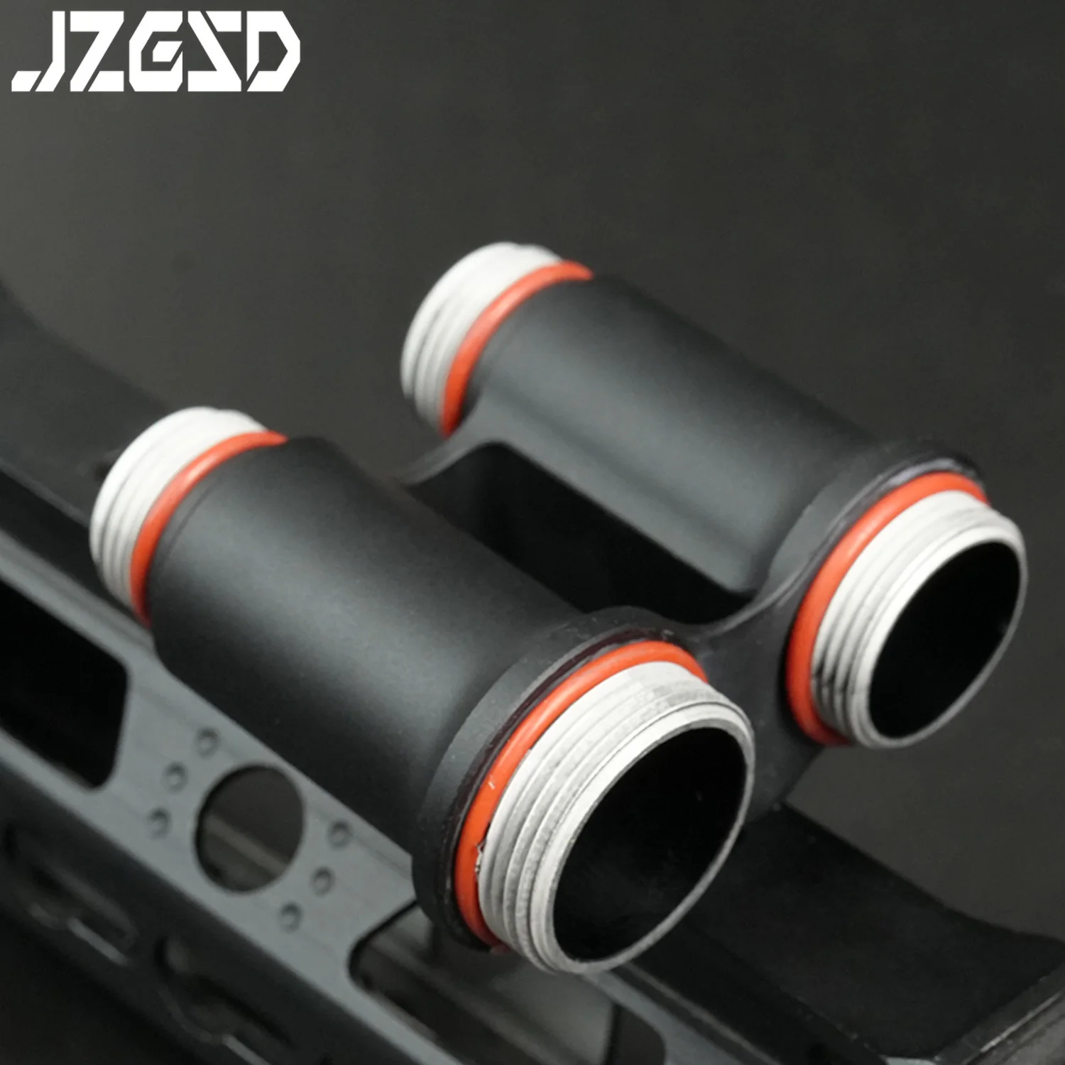 Адаптер для крепления двух фонарей MLOK M300V M600V PLHv2 с держателем для фонарей и слотом для аккумуляторов 18350 16340, тактический аксессуар для ружья
Адаптер для крепления двух фонарей MLOK M300V M600V PLHv2 с держателем для фонарей и слотом для аккумуляторов 18350 16340, тактический аксессуар для ружья