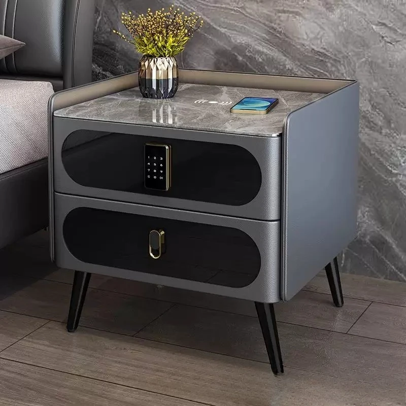 Light luxury smart locker, simple modern multi-functional home combination lock
Light luxury smart locker, simple modern multi-functional home combination lock