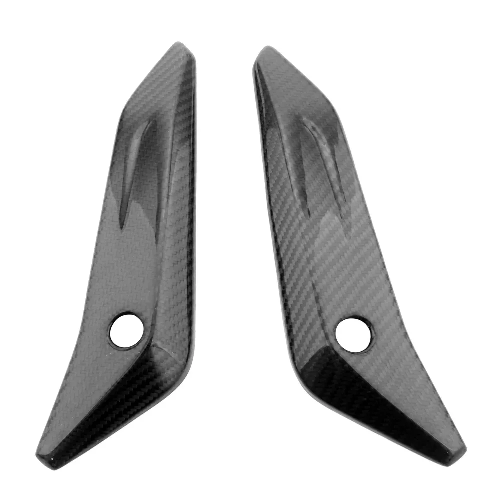 Motorcycle Accessory Front Windshield Fairing Windscreen Bracket Protector Cover Real Carbon Fiber For Yamaha TMAX 530 560 tmax
Motorcycle Accessory Front Windshield Fairing Windscreen Bracket Protector Cover Real Carbon Fiber For Yamaha TMAX 530 560 tmax