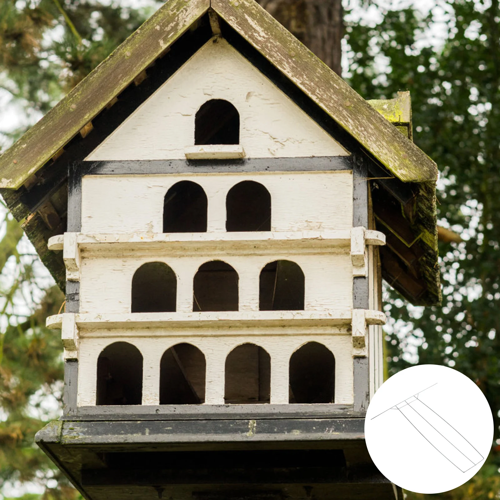 4Pcs Pigeon Door Cage Entrance Sturdy Reliable Material Easy Install Pigeon Racing Supplies Bird Cage Door
4Pcs Pigeon Door Cage Entrance Sturdy Reliable Material Easy Install Pigeon Racing Supplies Bird Cage Door