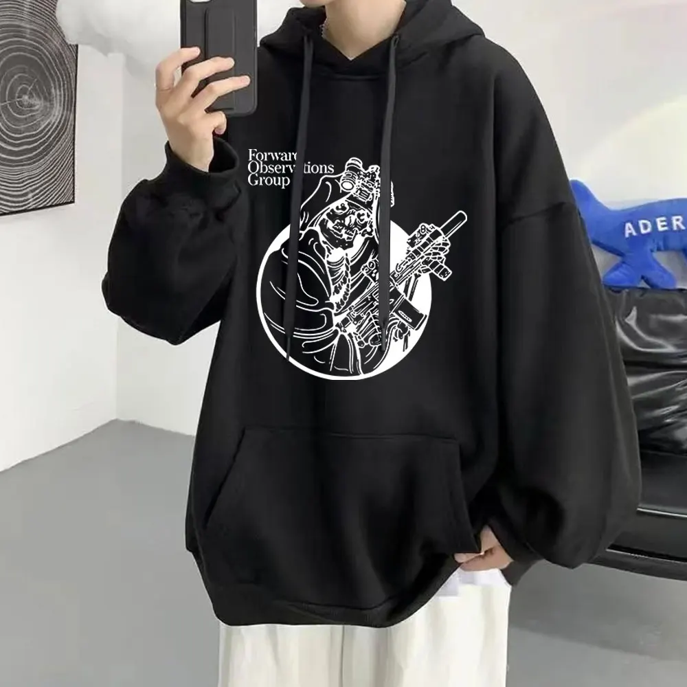 Vintage Gbrs Forward Observations Group Hoodie Men Cotton Hoody Punk Horror Skull Print Hooded Unisex Sweatshirts Streetwear
Vintage Gbrs Forward Observations Group Hoodie Men Cotton Hoody Punk Horror Skull Print Hooded Unisex Sweatshirts Streetwear