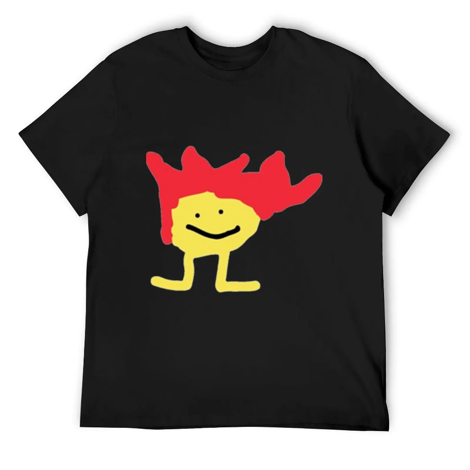 Jerma985Fireman T-Shirt street wear valentines boutique clothes summer shirt mens tall t shirts
Jerma985Fireman T-Shirt street wear valentines boutique clothes summer shirt mens tall t shirts
