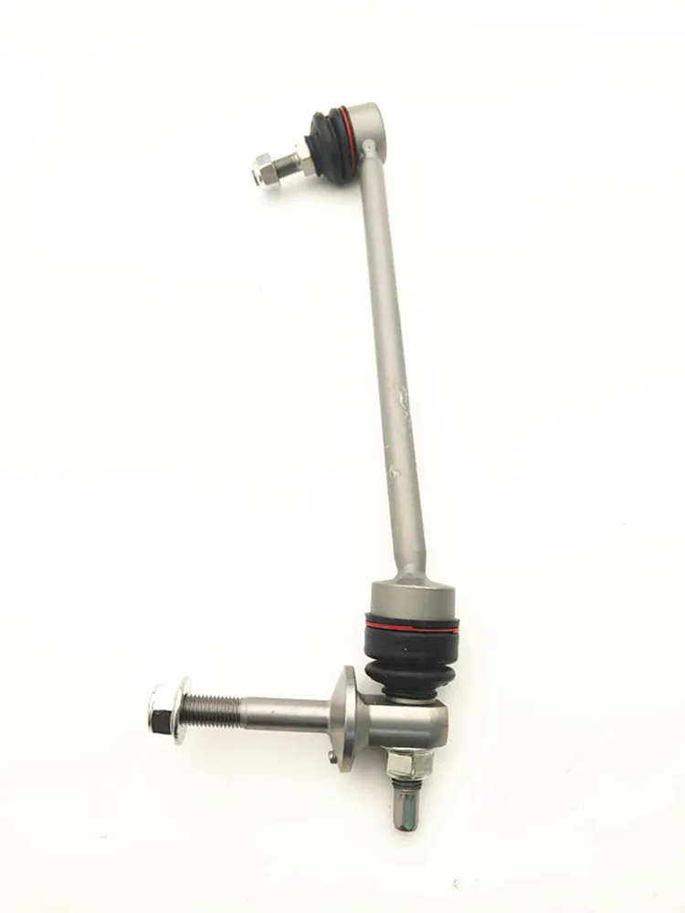 Front Linkage Ball Head for Mercedes Benz Balance Torsion Bar W253 GLC200 GLC260 GLC300 OE:A2533230117 A2533230217
Front Linkage Ball Head for Mercedes Benz Balance Torsion Bar W253 GLC200 GLC260 GLC300 OE:A2533230117 A2533230217