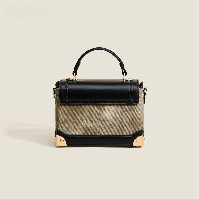 Viney осенне-зимняя женская сумка через плечо, роскошная маленькая роскошная высококачественная коробка из орехового дерева, мягкая сумка в стиле аpe, повседневная Lo Bule 
Viney осенне-зимняя женская сумка через плечо, роскошная маленькая роскошная высококачественная коробка из орехового дерева, мягкая сумка в стиле аpe, повседневная Lo Bule