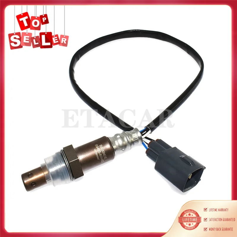 89465-60440 Lambda Oxygen Sensor For 10-12 Toyota 4Runner 2.7L-L4
89465-60440 Lambda Oxygen Sensor For 10-12 Toyota 4Runner 2.7L-L4