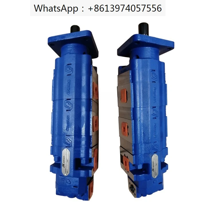 1115134635 Triple and Quadruple Pump Xuanhua Jinke 590 Drilling Machine Special 1115133636
1115134635 Triple and Quadruple Pump Xuanhua Jinke 590 Drilling Machine Special 1115133636