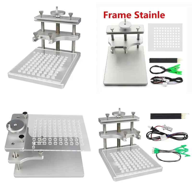 2026 HQ Stainless Steel LED BDM Frame Engine 1 Year Warranty English Support BDM Programmer Chip Tuning Tool
2026 HQ Stainless Steel LED BDM Frame Engine 1 Year Warranty English Support BDM Programmer Chip Tuning Tool