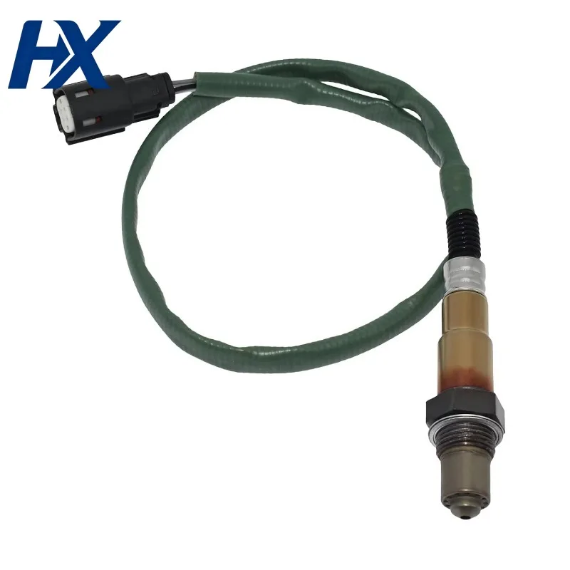 CV6Z-9G444-A BV619G444AA Oxygen Sensor DOWNSTREAM for2012-2018 Ford Focus 2.0L l4 CV6Z9G444B
CV6Z-9G444-A BV619G444AA Oxygen Sensor DOWNSTREAM for2012-2018 Ford Focus 2.0L l4 CV6Z9G444B