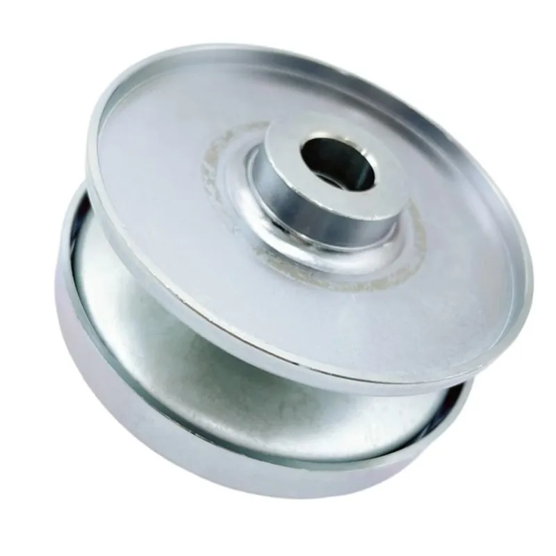 ABOK-Clutch Driver 30 Series Torque Converter 3/4" Bore Fits For Comet 219552 Go-Kart
ABOK-Clutch Driver 30 Series Torque Converter 3/4" Bore Fits For Comet 219552 Go-Kart