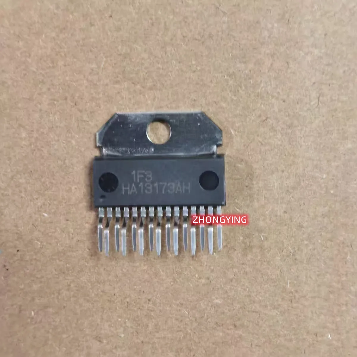 HA13173AH - 100% original and brand-new integrated circuit chip - Audio power amplifier IC for car audio system
HA13173AH - 100% original and brand-new integrated circuit chip - Audio power amplifier IC for car audio system