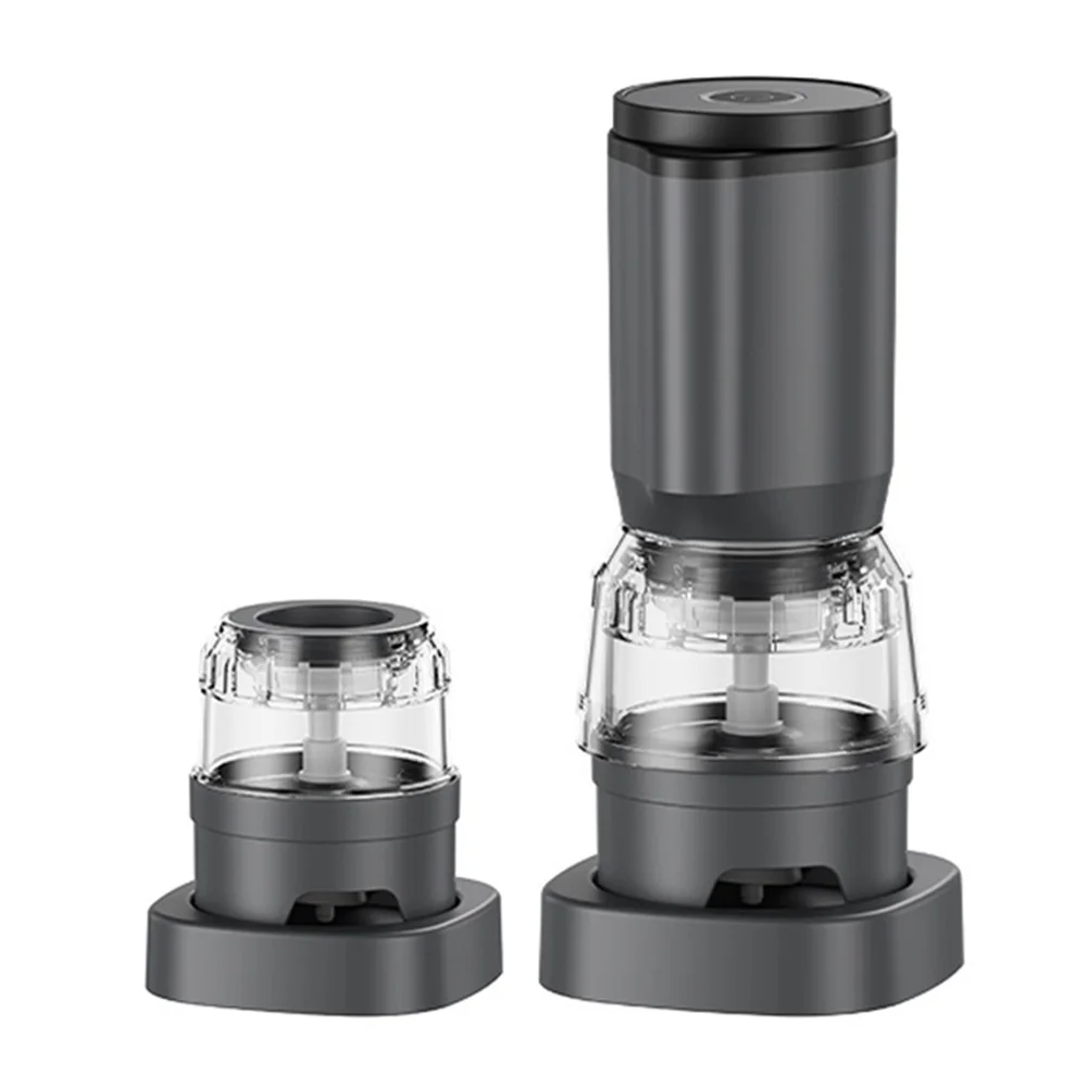 Кухонный инструмент, электрическая шлифовальная машина, регулируемый шлифовальный инструмент грубости, регулируемая грубость, шлифовальная машина с зарядкой через USB, контейнер для быстрого смены
Кухонный инструмент, электрическая шлифовальная машина, регулируемый шлифовальный инструмент грубости, регулируемая грубость, шлифовальная машина с зарядкой через USB, контейнер для быстрого смены