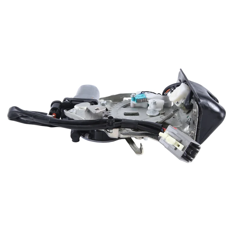 Car Tailgate Latch Trunk Tailgate Lock 7A1A-7843102-AK Tailgate Lock Actuator For Ford Edge (TQ1) 2008-2014
Car Tailgate Latch Trunk Tailgate Lock 7A1A-7843102-AK Tailgate Lock Actuator For Ford Edge (TQ1) 2008-2014