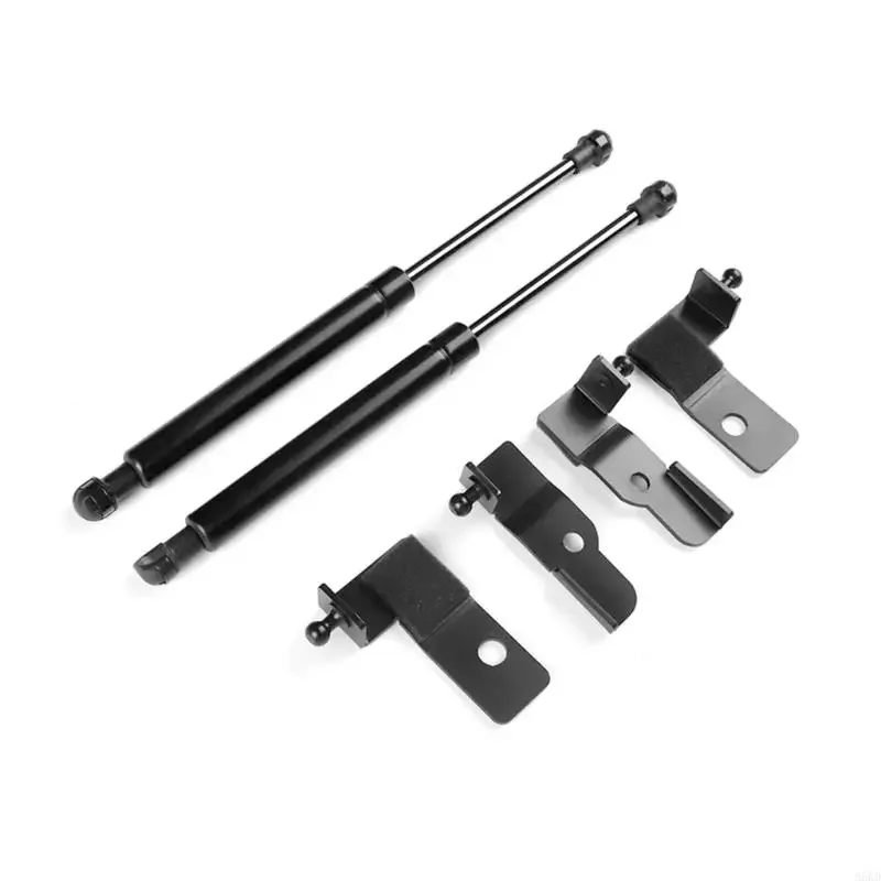 Automobile hood gas strut high-performance metal hood lifting bracket for easy lifting and smooth operation of BRZ R86.A5KD
Automobile hood gas strut high-performance metal hood lifting bracket for easy lifting and smooth operation of BRZ R86.A5KD