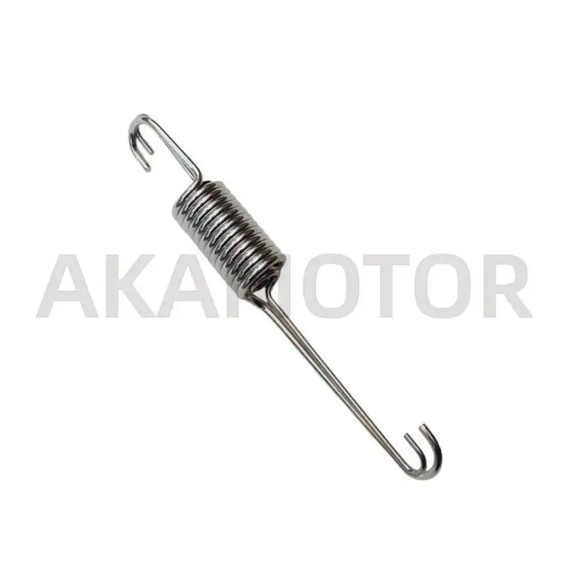Side Stand Spring For Loncin Voge DS900X LX900-C
Side Stand Spring For Loncin Voge DS900X LX900-C