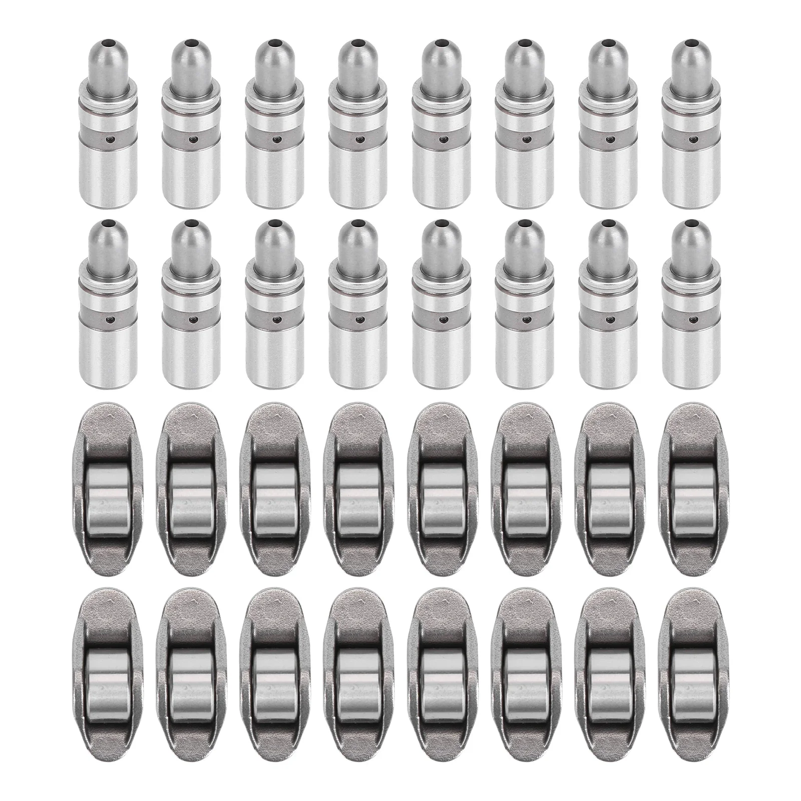 Applicable to 2011-2017 for Chevrolet Equinox Buick Regal 2.4L swingarm tappet Kit 12565203 MR1340
Applicable to 2011-2017 for Chevrolet Equinox Buick Regal 2.4L swingarm tappet Kit 12565203 MR1340