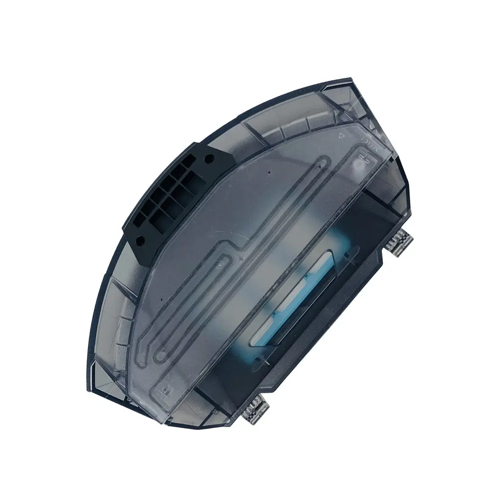 Robot Vacuum Accessory As Shown 2-in-1 Water Tank Dual Functionality Vacuum And Mop Simultaneously Home Cleaning
Robot Vacuum Accessory As Shown 2-in-1 Water Tank Dual Functionality Vacuum And Mop Simultaneously Home Cleaning