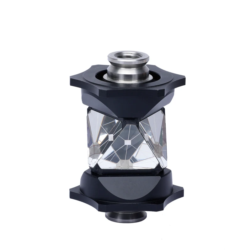 2026 Hot Sale ATP1 360 Degree Robotic Optical Reflective Prism Prisma for Total Station Survey Equipment Accessories
2026 Hot Sale ATP1 360 Degree Robotic Optical Reflective Prism Prisma for Total Station Survey Equipment Accessories