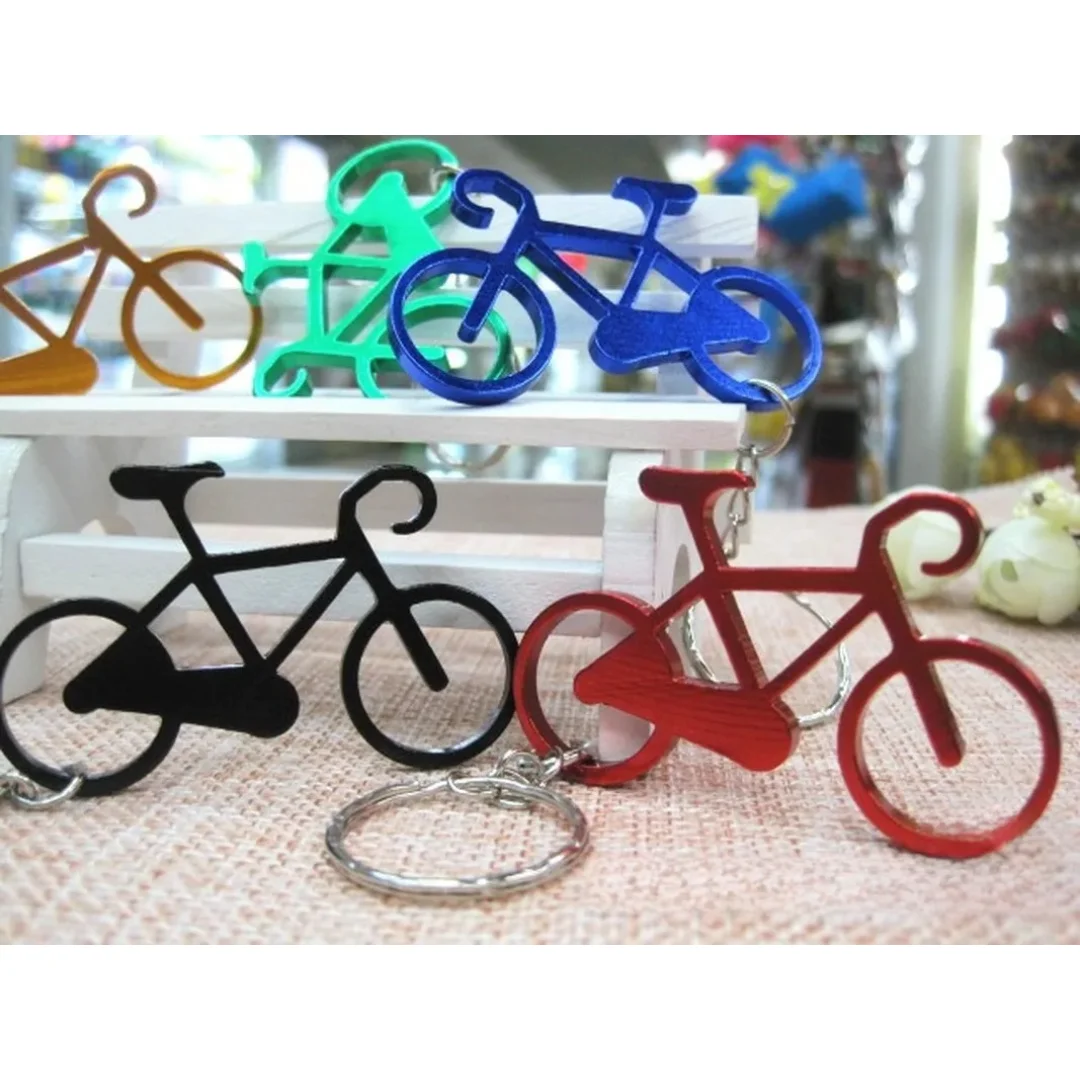 Wholesale Mini Bicycle Bottle Opener Keychain Pendant Gift Car Repair Tool
Wholesale Mini Bicycle Bottle Opener Keychain Pendant Gift Car Repair Tool