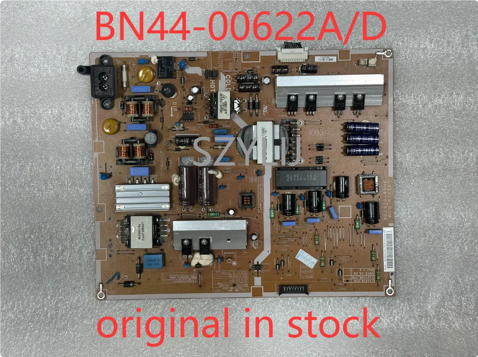 BN44-00622A BN44-00622B BN44-00622D L42X1Q-DSM Original UA40F6400AJ UA40F6100AJ LCD TV Power Board BN44-00622A
BN44-00622A BN44-00622B BN44-00622D L42X1Q-DSM Original UA40F6400AJ UA40F6100AJ LCD TV Power Board BN44-00622A