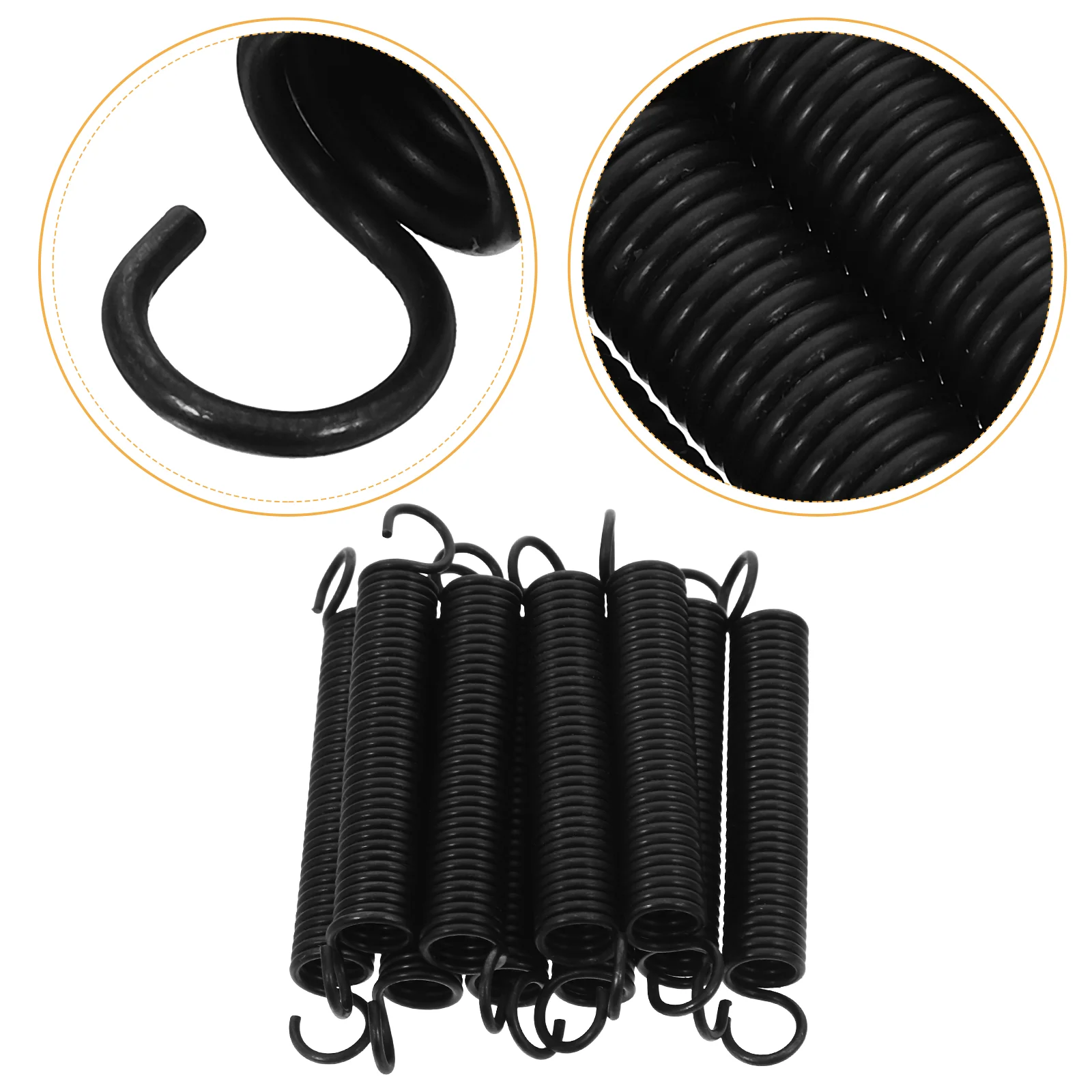 Pruning Shear Replacement Springs High Branch Shears Trimming Stainless Steel Pruner
Pruning Shear Replacement Springs High Branch Shears Trimming Stainless Steel Pruner