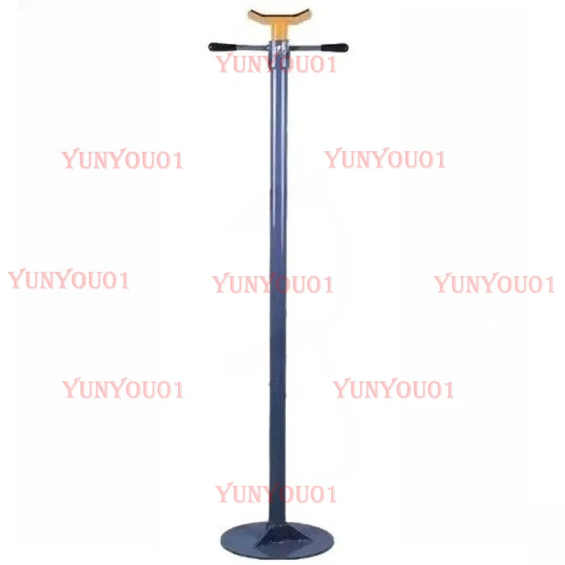 Car Lift Safety Stand with Non-Slip Stable Support - High-Lift Security Bracket for Vehicle Hoist
Car Lift Safety Stand with Non-Slip Stable Support - High-Lift Security Bracket for Vehicle Hoist