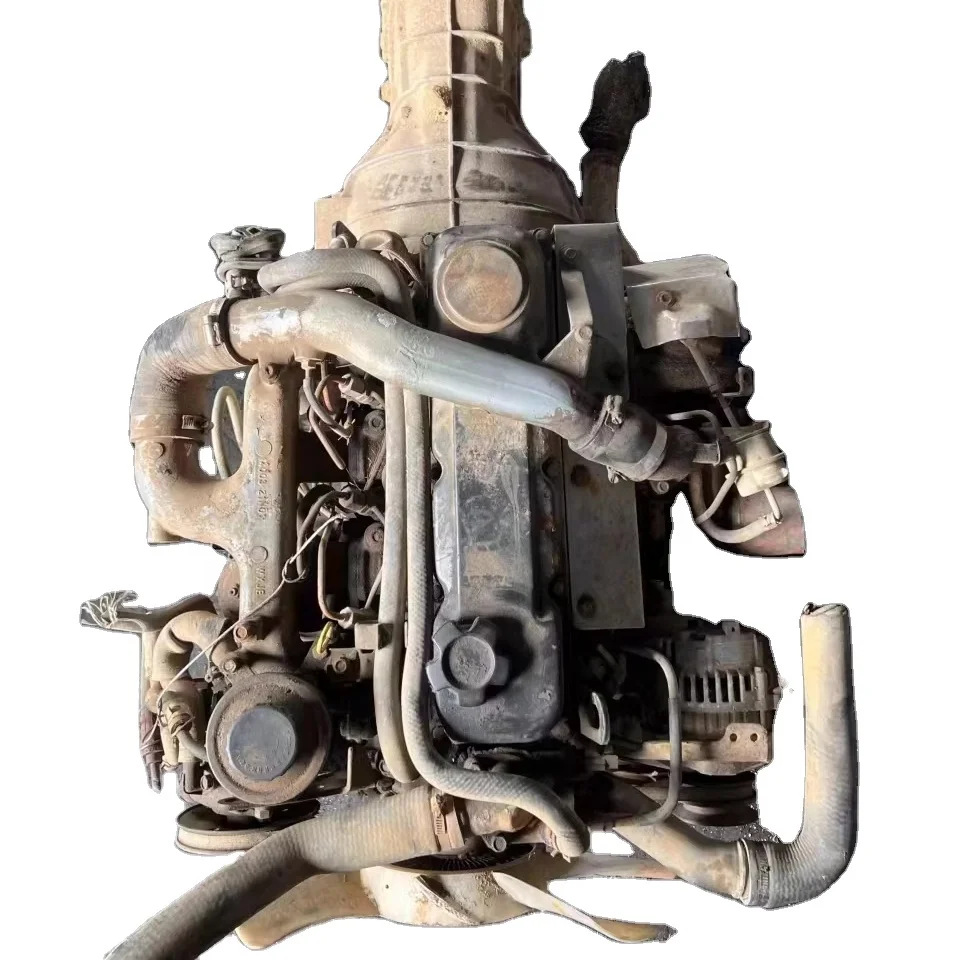 Hot-selling Good Condition Complete QD32 QD32T Japanese Original Used Diesel Engine With Turbocharging For Nissan
Hot-selling Good Condition Complete QD32 QD32T Japanese Original Used Diesel Engine With Turbocharging For Nissan