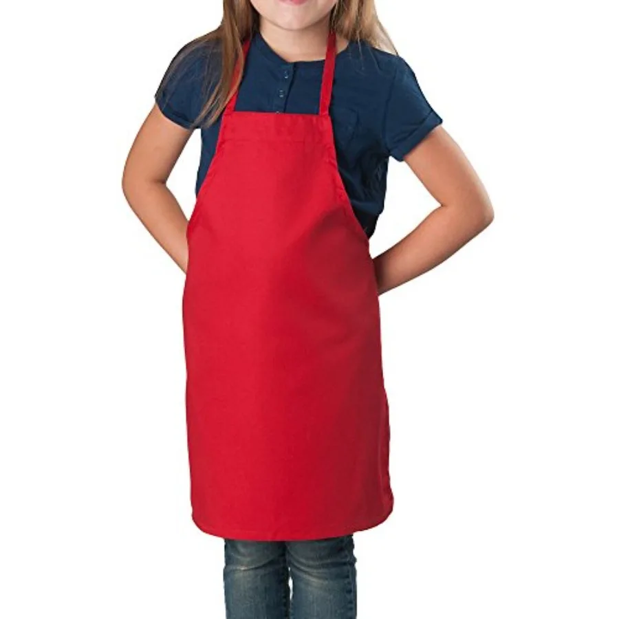 Cooking Apron for Girls and Boys Medium
Cooking Apron for Girls and Boys Medium