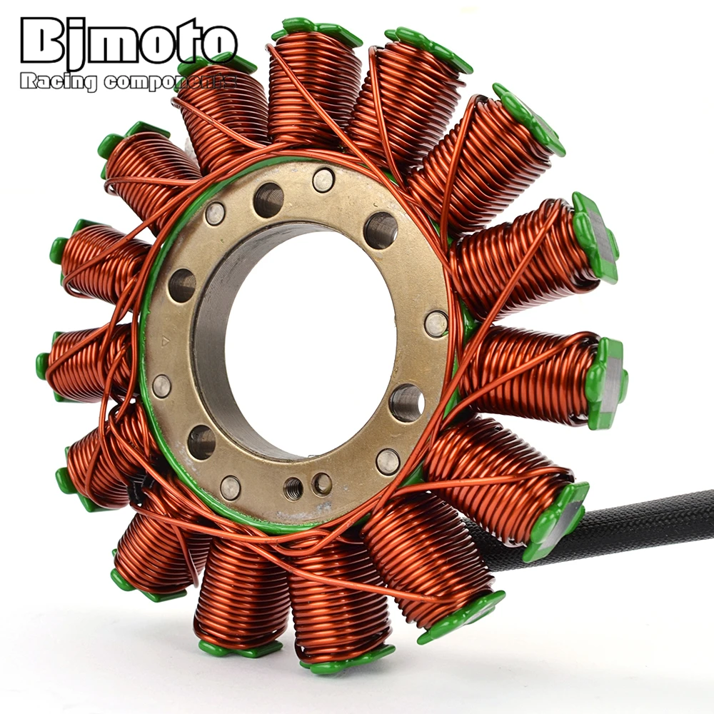 31120-HW2-671 Stator Coil For Honda ARX1200 ARX1200N3 F-12 Aquatrax Personal Watercraft
31120-HW2-671 Stator Coil For Honda ARX1200 ARX1200N3 F-12 Aquatrax Personal Watercraft