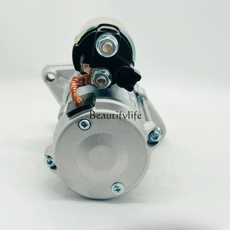 yj22 281000T051 Compatible with Toyota Corolla Series 28100-0T020 Start Motor
yj22 281000T051 Compatible with Toyota Corolla Series 28100-0T020 Start Motor