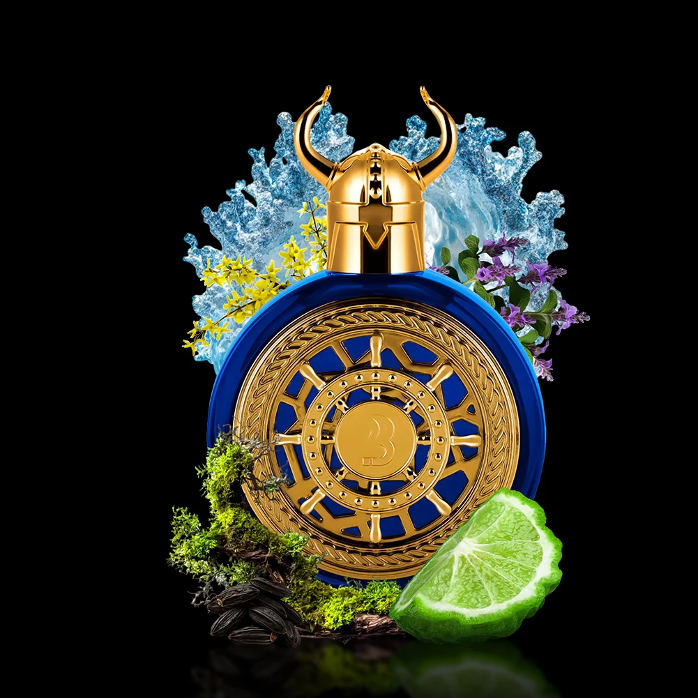 Viking Beirut Floral Fruity Fragrance для женщин и мужчин, 100 мл. Подходит для повседневной носки, бизнеса и путешествий.
Viking Beirut Floral Fruity Fragrance для женщин и мужчин, 100 мл. Подходит для повседневной носки, бизнеса и путешествий.