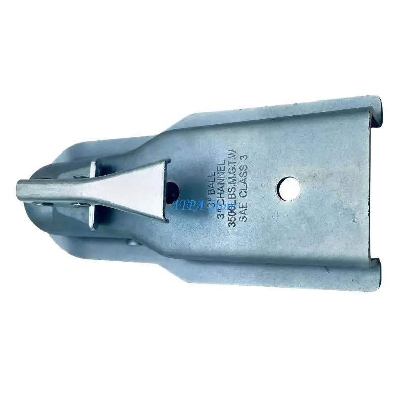 U13C Resilient 2x3 3500Lbs Steel Trailer Attachment For Secure Boat And Marine Vehicle Transportation
U13C Resilient 2x3 3500Lbs Steel Trailer Attachment For Secure Boat And Marine Vehicle Transportation