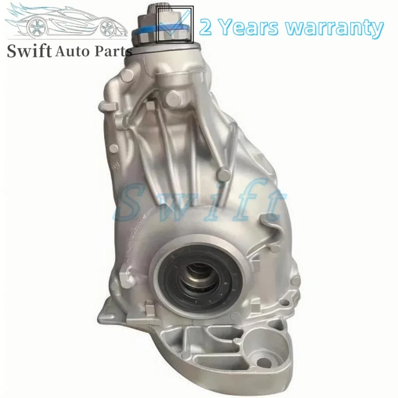 Rear Axle Differential Assembly 3.08 Ratio For BMW F01 F02 F10 F11 F07 F18 F07 33107584448 33107584449
Rear Axle Differential Assembly 3.08 Ratio For BMW F01 F02 F10 F11 F07 F18 F07 33107584448 33107584449