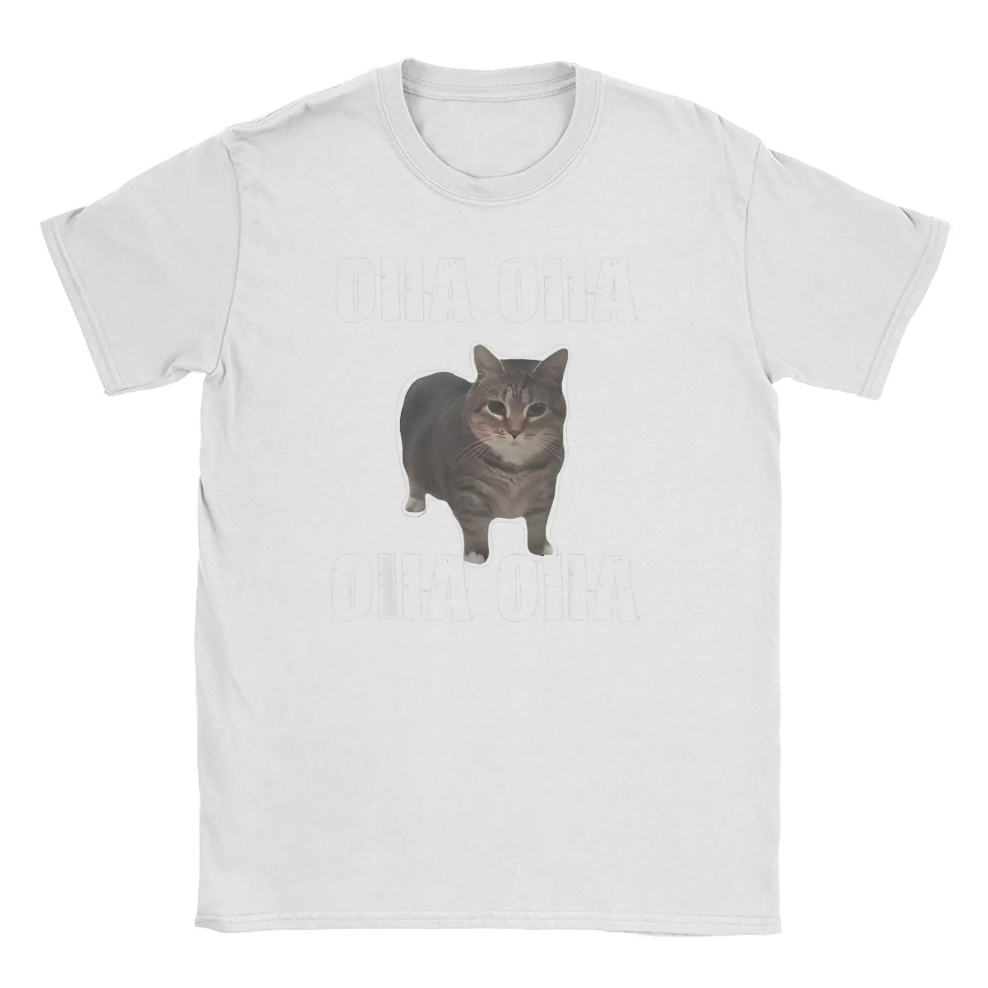 Oiia Oiia Cat Cotton T Shirt For Man Summer oia oia Streetwear T Shirts O-Neck Harajuku Tees Oversized Printed Clothes
Oiia Oiia Cat Cotton T Shirt For Man Summer oia oia Streetwear T Shirts O-Neck Harajuku Tees Oversized Printed Clothes