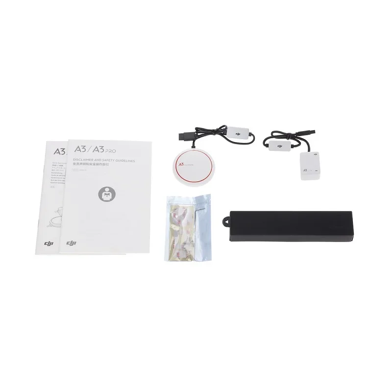 DJI Dajiang Jingwei M600 A3pro flight control upgrade kit flight control accessories A3
DJI Dajiang Jingwei M600 A3pro flight control upgrade kit flight control accessories A3