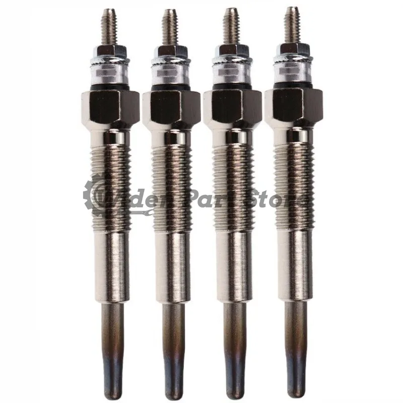4 шт. свечи накаливания 185366190 для Perkins 403D-17 403C-15 404D-22T 103-06 103-07 103-09
4 шт. свечи накаливания 185366190 для Perkins 403D-17 403C-15 404D-22T 103-06 103-07 103-09