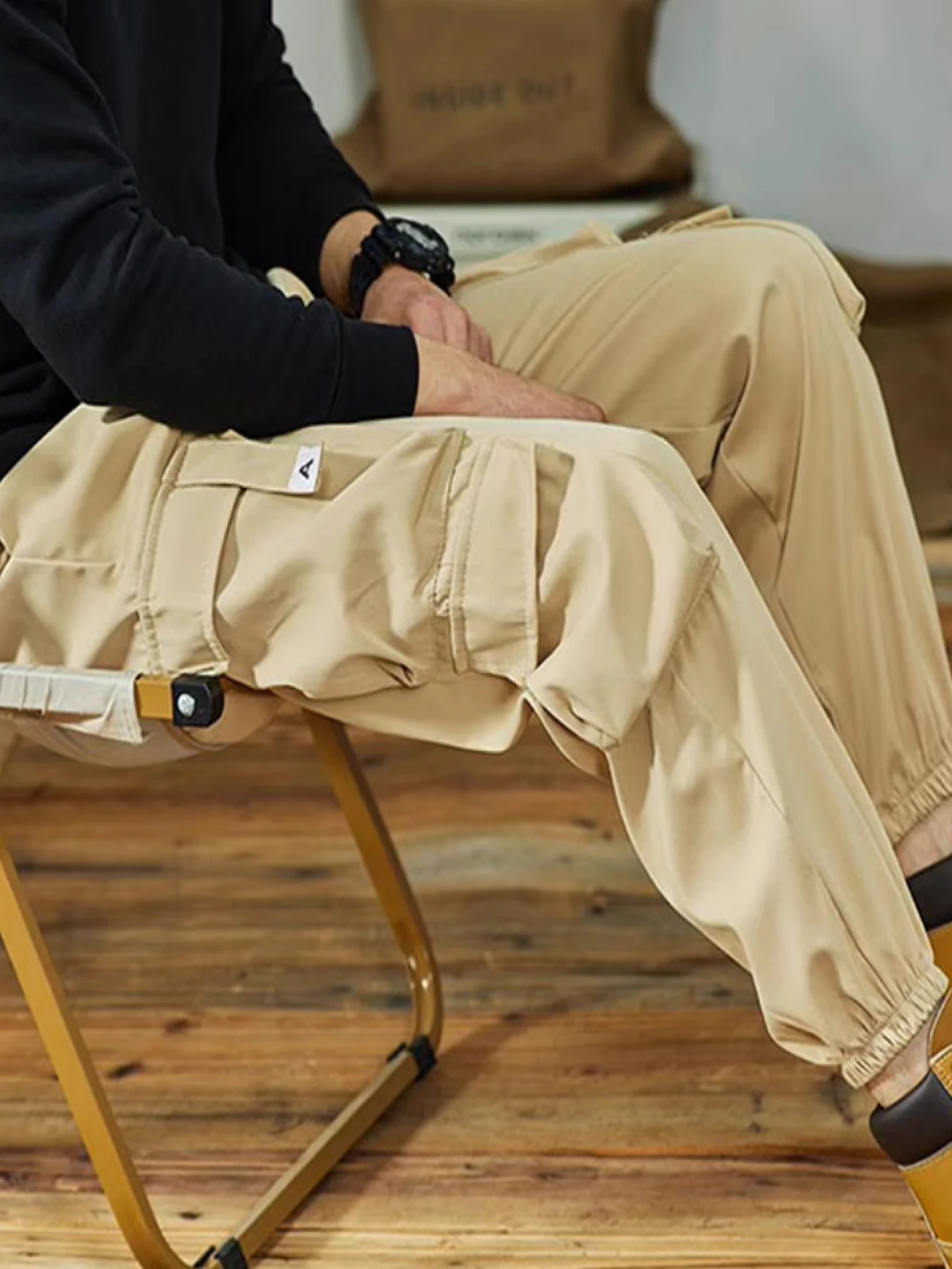 2025 summer easy to maintain casual pants, long pants for commuting, sanitary pants, loose workwear pants, thin pants, workwear
2025 summer easy to maintain casual pants, long pants for commuting, sanitary pants, loose workwear pants, thin pants, workwear