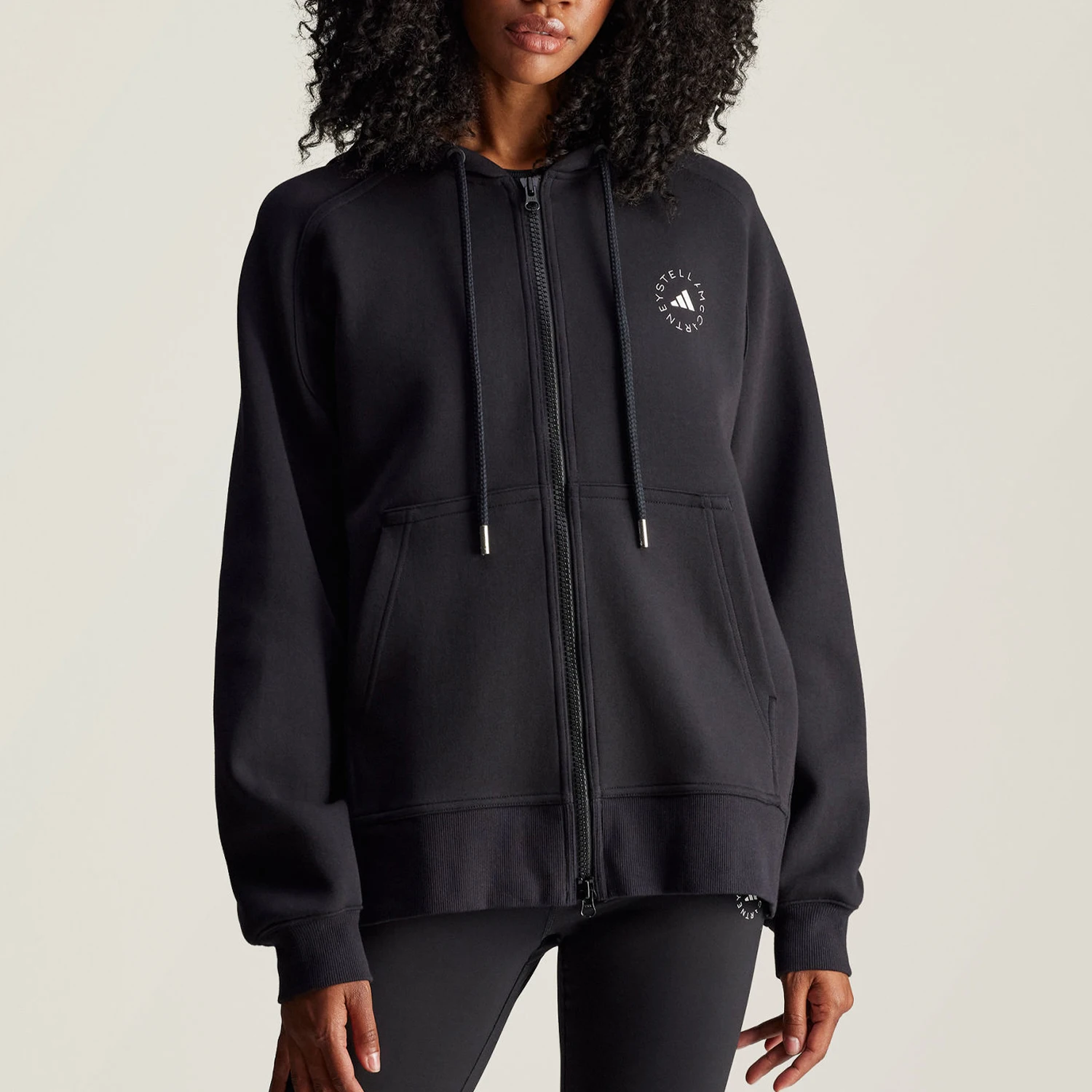 Adidas Authentic New Women's Fashion Knit Hoodie Jacket Outerwear JF6337
Adidas Authentic New Women's Fashion Knit Hoodie Jacket Outerwear JF6337