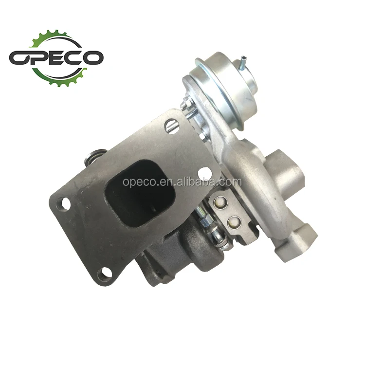 Turbocharger 49172-04000 49172-04020 4917204020 13900-86P01-000 For 1.4T Suzuki Boosterjet SUV 1.4T Vitrara 103KW 140PS
Turbocharger 49172-04000 49172-04020 4917204020 13900-86P01-000 For 1.4T Suzuki Boosterjet SUV 1.4T Vitrara 103KW 140PS