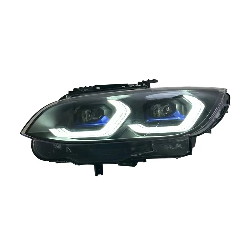 Car Led Headlights Headlamp Auto Lighting System for E93 E92 Headlights 2006- 2010 335i 328i Headlight
Car Led Headlights Headlamp Auto Lighting System for E93 E92 Headlights 2006- 2010 335i 328i Headlight